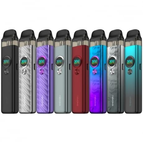 Cigarette electronique Kit Feelin 3 Pod Nevoks