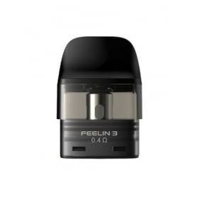 Cartouche Feelin 3 Top Fill 0.4 ohm Nevoks