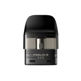 Cartouche Feelin 3 Top Fill 0.4 ohm Nevoks