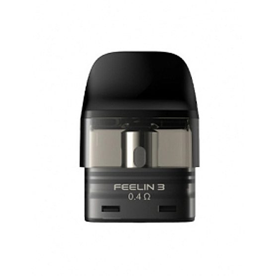 Cartouche Feelin 3 Top Fill 0.4 ohm Nevoks
