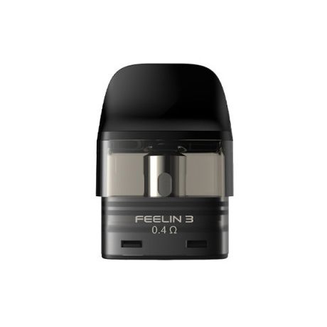Cartouche Feelin 3 Top Fill 0.4 ohm Nevoks