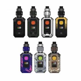 Kit Armour Max et iTank T Vaporesso