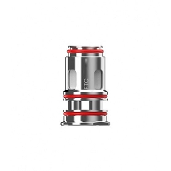 Résistance FTC 0.3 ohm Fumytech