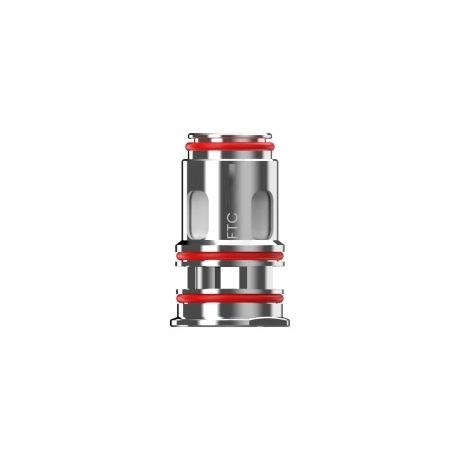 Résistance FTC 0.3 ohm Fumytech