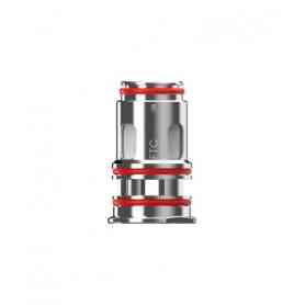 Résistance FTC 0.4 ohm Fumytech