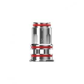 Résistance FTC 0.4 ohm Fumytech