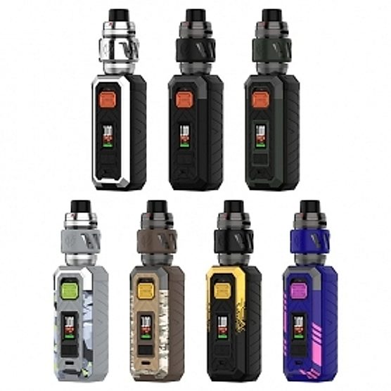 Kit Armour S et iTank T Vaporesso Kit Armour S et iTank T Vaporesso