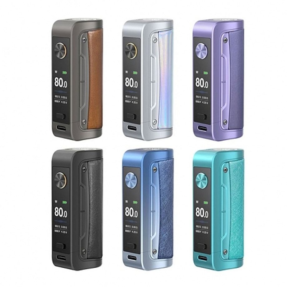 Coolfire Z80 Nex Innokin Coolfire Z80 Nex Innokin