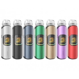 Kit Cyber GT Aspire dès 27,90 €