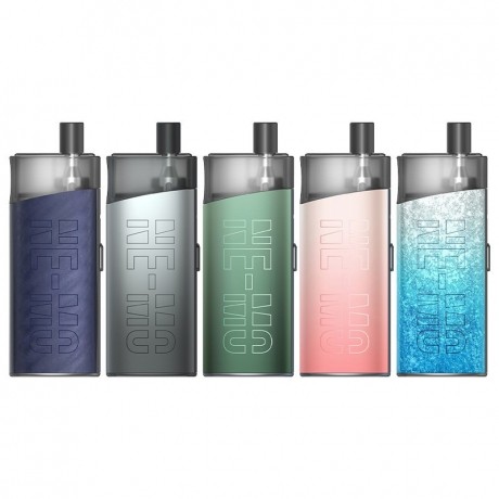 Cigarette electronique Kit Ne-Mo Innokin Cigarette electronique Kit Ne-Mo Innokin