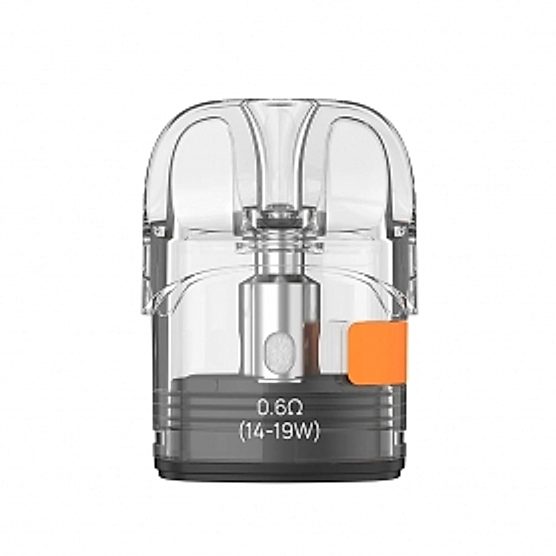 Cartouche Pixo 0.6 ohm Aspire Cartouche Pixo 0.6 ohm Aspire