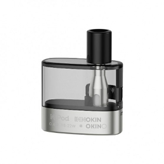 Cartouche N Pod 0.6 ohm Innokin Cartouche N Pod 0.6 ohm Innokin