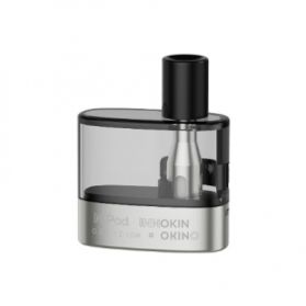Cartouche N Pod 0.8 ohm Innokin Cartouche N Pod 0.8 ohm Innokin