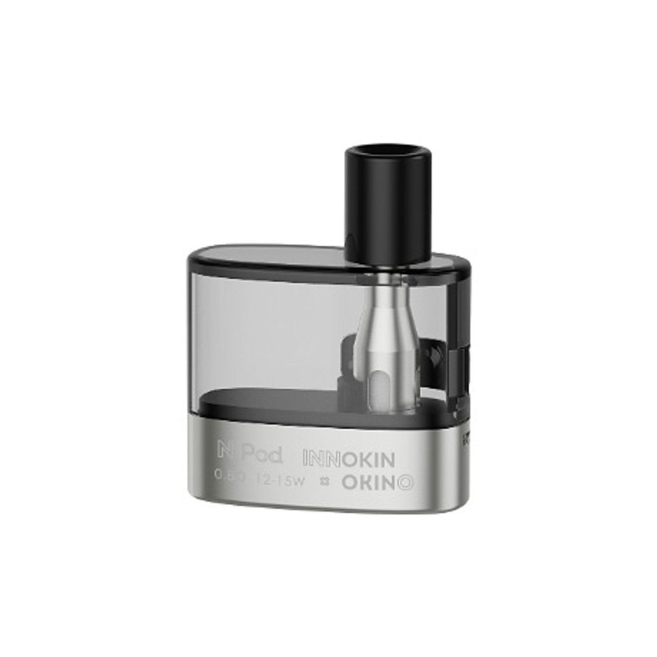 Cartouche N Pod 0.8 ohm Innokin Cartouche N Pod 0.8 ohm Innokin