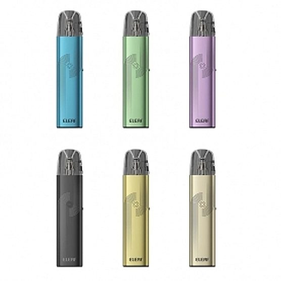 Kit iVeni Lite Eleaf Kit iVeni Lite Eleaf