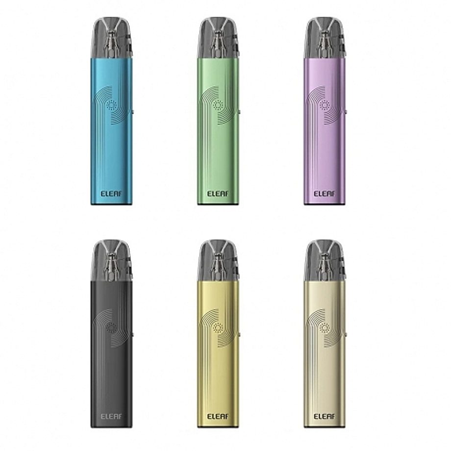 Cigarette electronique Kit iVeni Lite Eleaf Cigarette electronique Kit iVeni Lite Eleaf