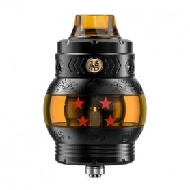 Precisio Sub-Ohm Blaster Edition BD Vape ds 39,90