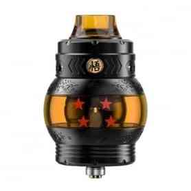 Dragon Ball Sub-Ohm Fumytech