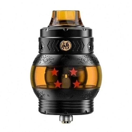 Dragon Ball Sub-Ohm Fumytech