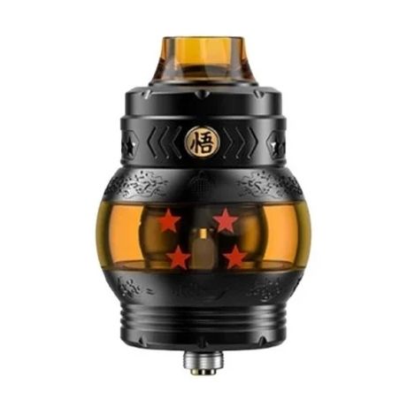 Dragon Ball Sub-Ohm Fumytech