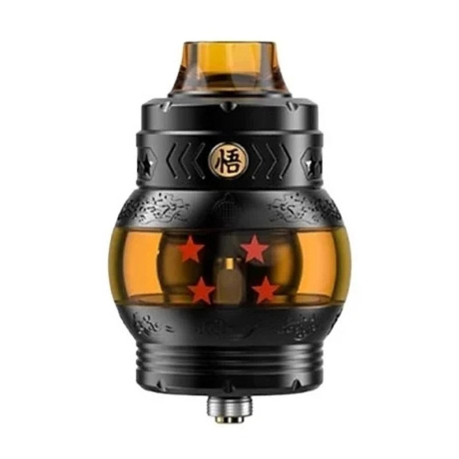 Dragon Ball Sub-Ohm Fumytech