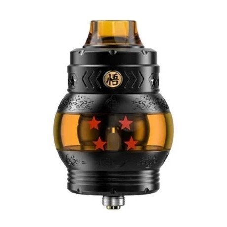 Dragon Ball Sub-Ohm Fumytech Dragon Ball Sub-Ohm Fumytech