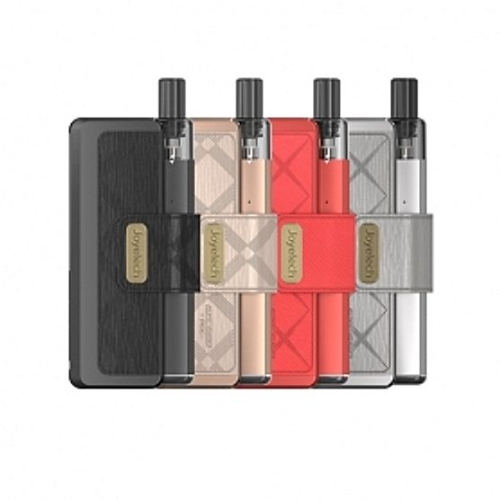 Kit Exceed Pod PCC Joyetech Kit Exceed Pod PCC Joyetech