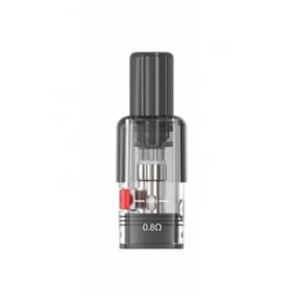 Cartouche Exceed PCC 0.8 ohm 2ml Joyetech
