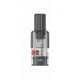 Cartouche Exceed PCC 0.8 ohm 2ml Joyetech