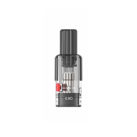 Cartouche Exceed PCC 0.8 ohm 2ml Joyetech