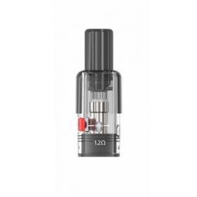 Cartouche Exceed PCC 1.2 ohm 2ml Joyetech Cartouche Exceed PCC 1.2 ohm 2ml Joyetech