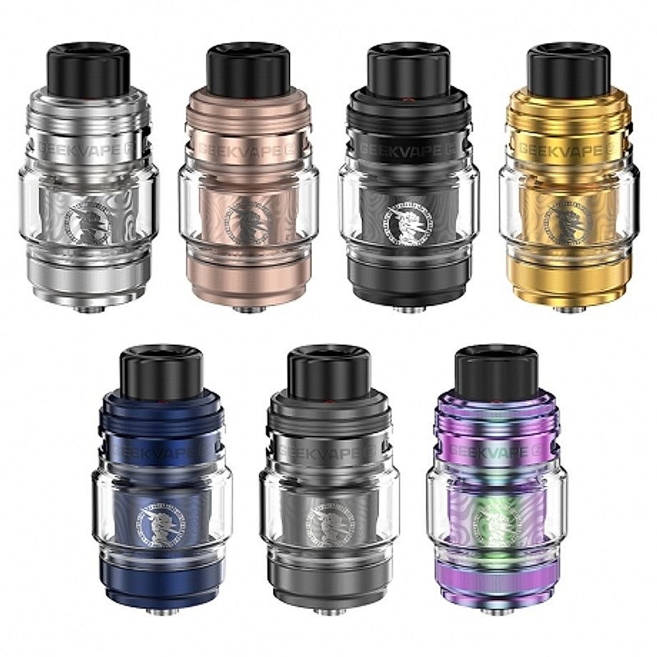 Z-Fli 2 Geekvape