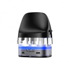 Cartouche J Dual Mesh 0.3 ohm Geekvape