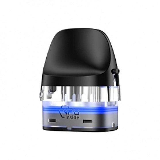 Cartouche J Dual Mesh 0.3 ohm Geekvape