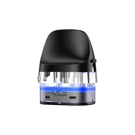 Cartouche J Dual Mesh 0.3 ohm Geekvape