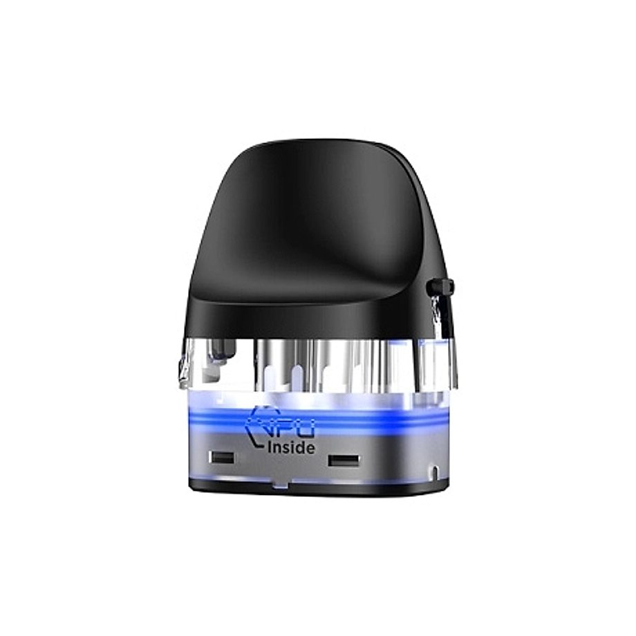 Cartouche J Dual Mesh 0.3 ohm Geekvape Cartouche J Dual Mesh 0.3 ohm Geekvape