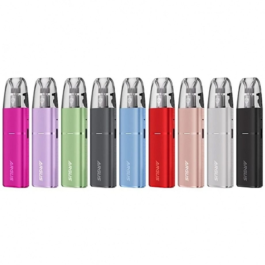 Cigarette electronique Kit Argus G3 Mini Voopoo Cigarette electronique Kit Argus G3 Mini Voopoo