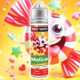 E-liquide Malice 50ml