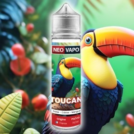 E-liquide Bubble tea 50ml ds 12,50