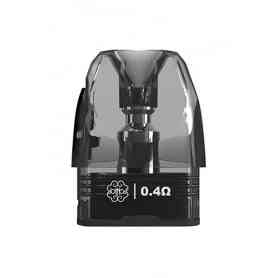 Cartouche Dotpod Plus 0.4 ohm Dotmod
