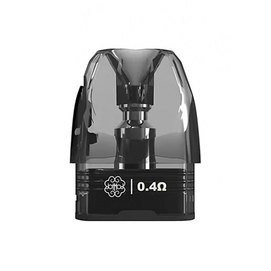 Cartouche Dotpod Plus 0.4 ohm Dotmod Cartouche Dotpod Plus 0.4 ohm Dotmod