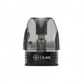 Cartouche Dotpod Plus 0.6 ohm Dotmod