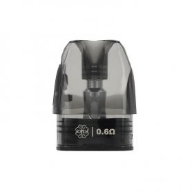 Cartouche Dotpod Plus 0.6 ohm Dotmod
