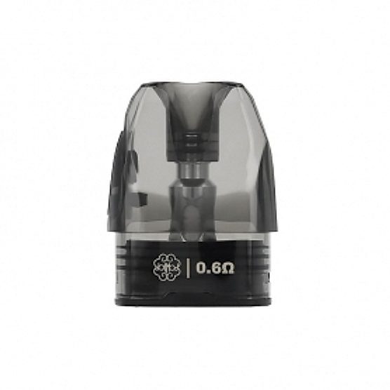 Cartouche Dotpod Plus 0.6 ohm Dotmod Cartouche Dotpod Plus 0.6 ohm Dotmod