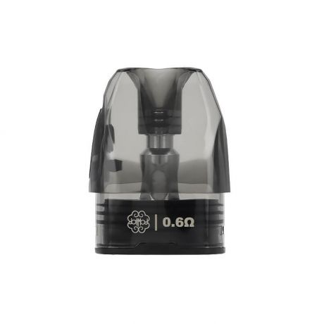 Cartouche Dotpod Plus 0.6 ohm Dotmod