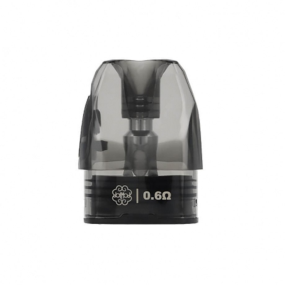 Cartouche Dotpod Plus 0.6 ohm Dotmod Cartouche Dotpod Plus 0.6 ohm Dotmod