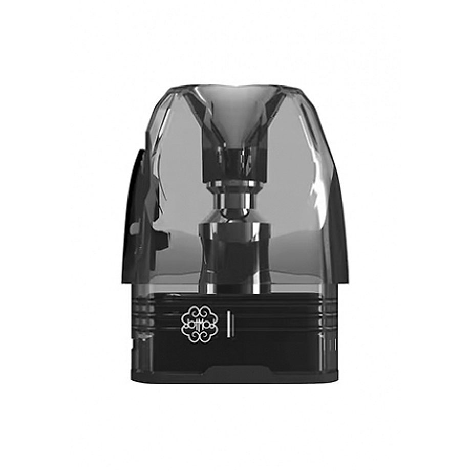 Cartouche Dotpod Plus 1.0 ohm Dotmod Cartouche Dotpod Plus 1.0 ohm Dotmod