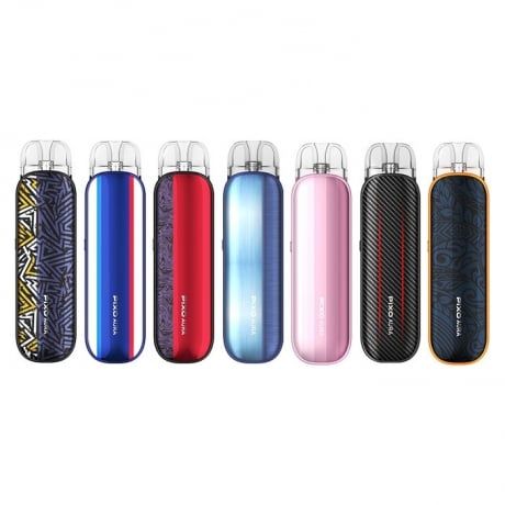 Cigarette electronique Kit Pixo Aura Aspire