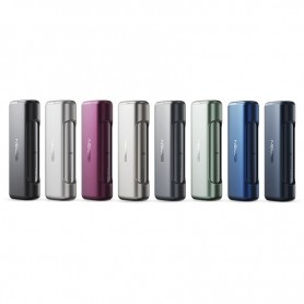 elfbar nachfüll pod läuft aus Kit PockeX Box Aspire dès 33,90 €