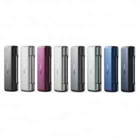  Nexi Pro Aspire